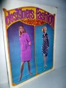 1960s Catalog Designer Fashions by Royal Cathay of San Francisco